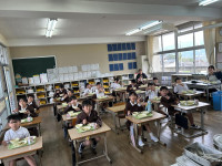 pict-4年生